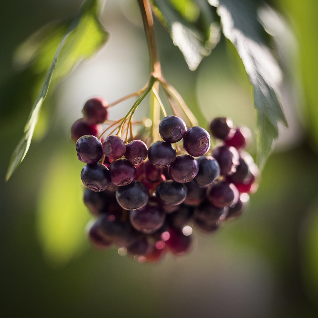 Elderberry